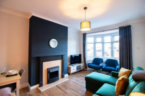 Charming Middlesbrough Home